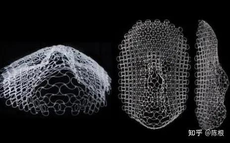 陈根:4d水凝胶,超越三维的医疗材料 - 知乎