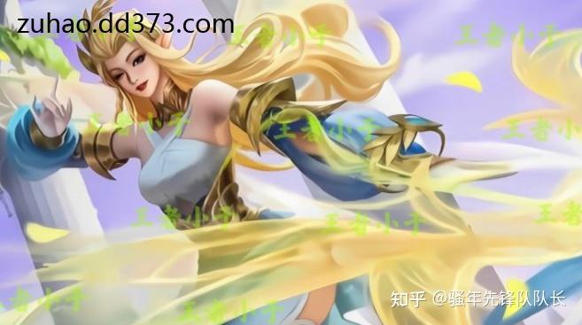 王者荣耀李白虞姬被削6元皮肤今晚上线艾琳重做即将返场