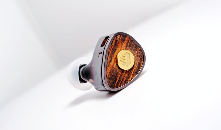 ARISYN 百咏混合单元入耳式耳机体验- TDS REVIEW - 知乎