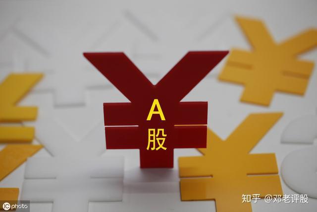 散户决定了中国股市的未来 - 知乎