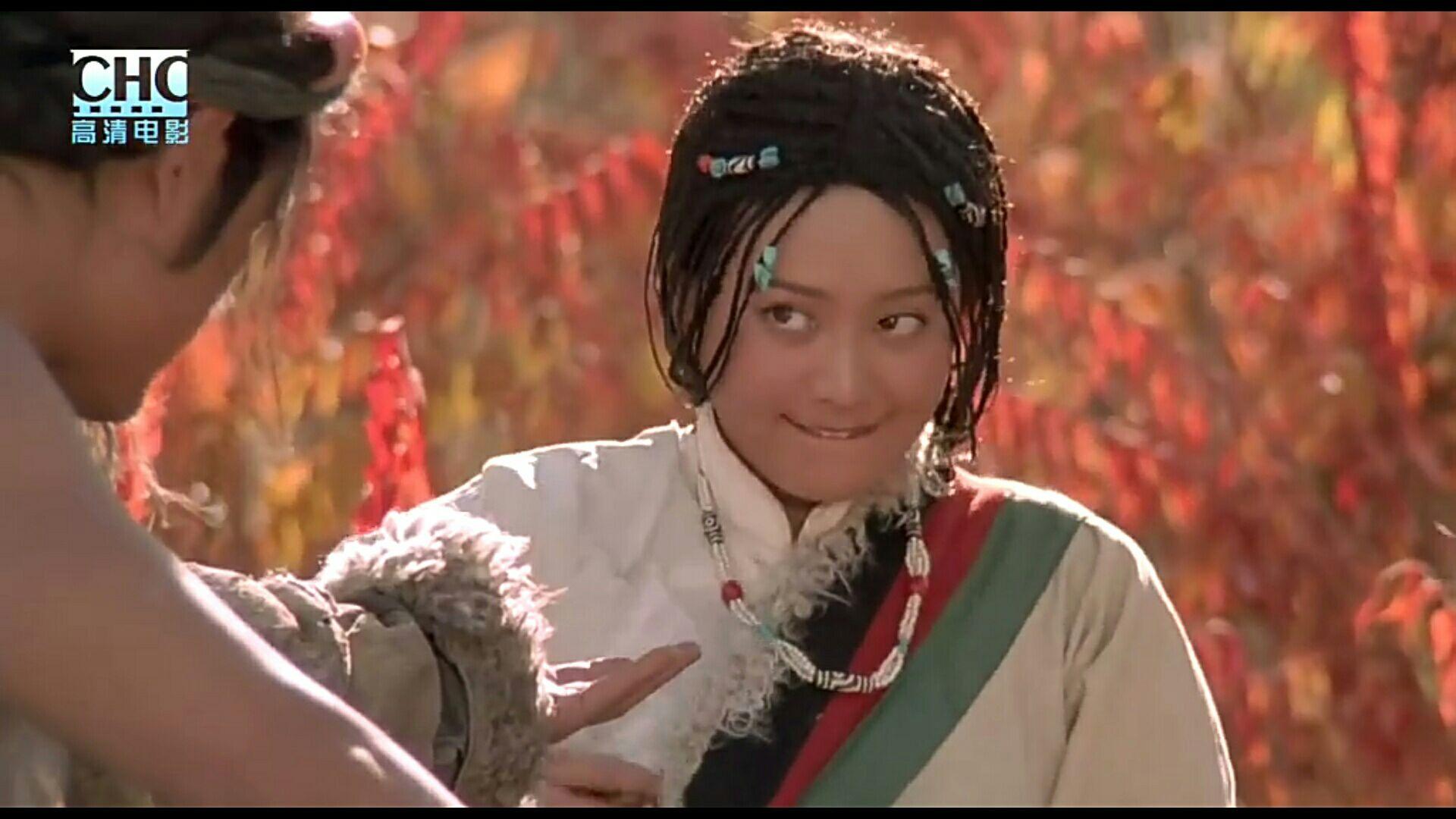 如何评价电影红河谷