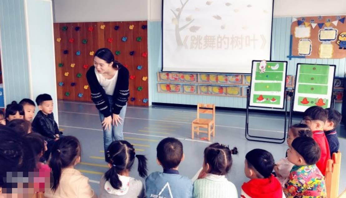 幼儿园为什么不教拼音 算术和写字 知乎