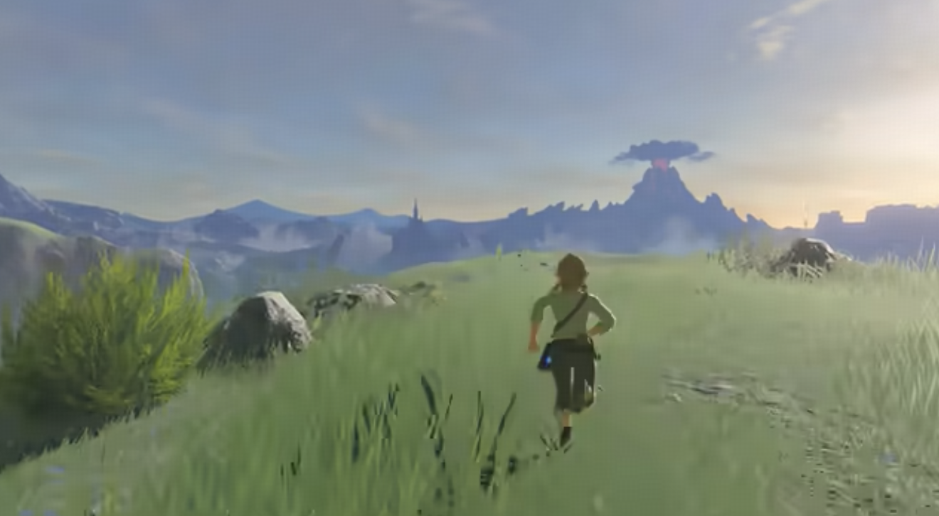 如何评价IGN中国发布的视频《九年后的海拉鲁依然孤独》？