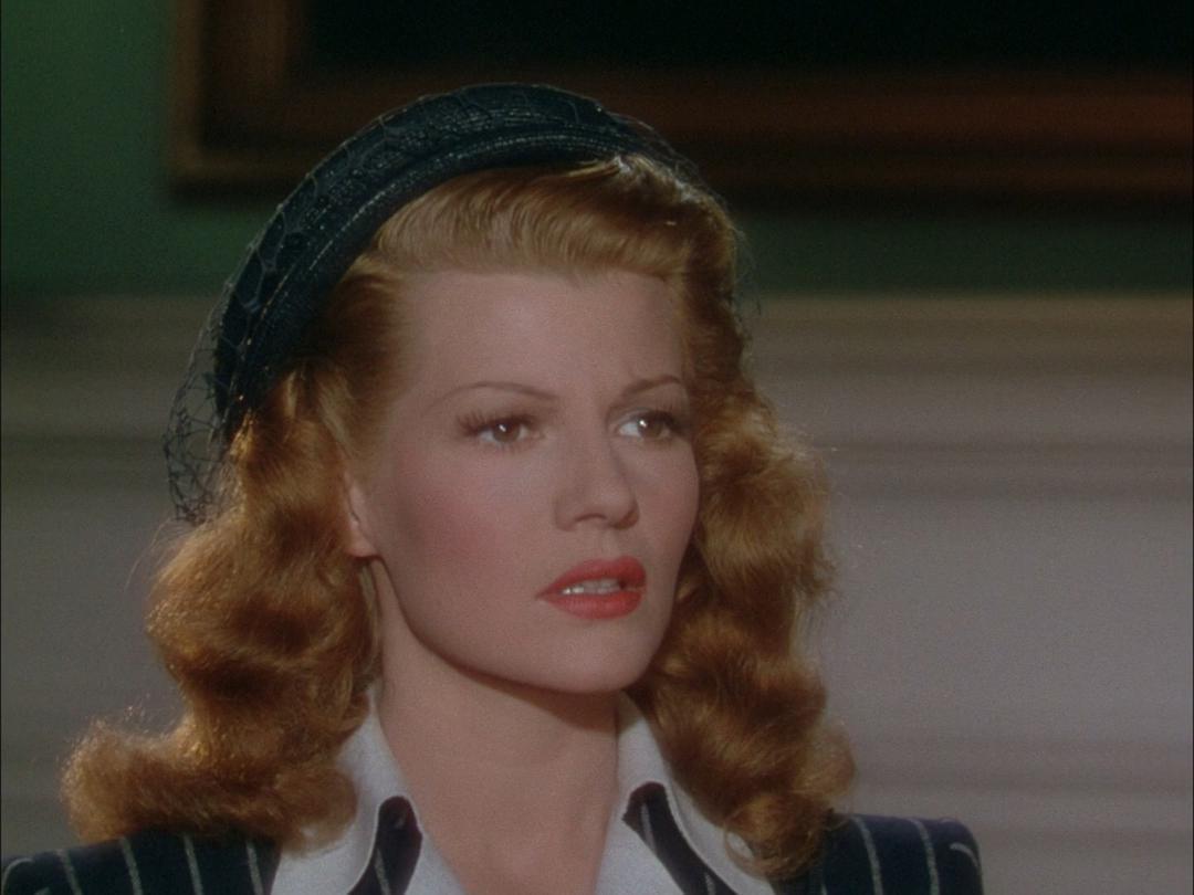 有那些欧美电影女主是红头发的