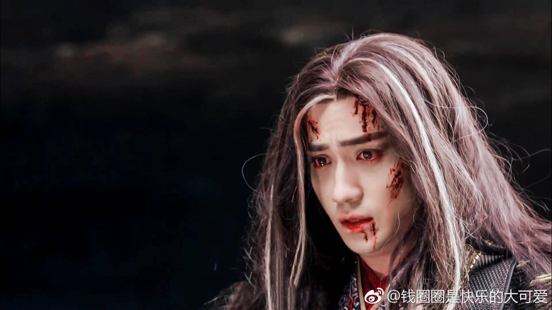 有没有全面屏的朱一龙的壁纸推荐