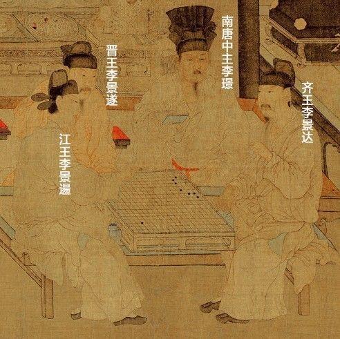 我们如何在绘画中表现时间的流逝?