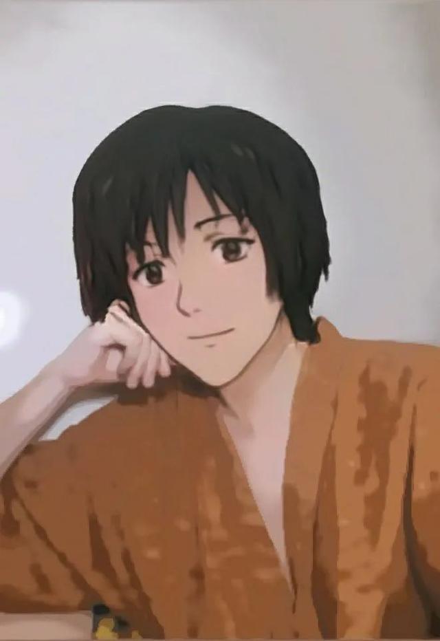 如何评价最近很火的 snapchat 的二次元动漫风格滤镜?