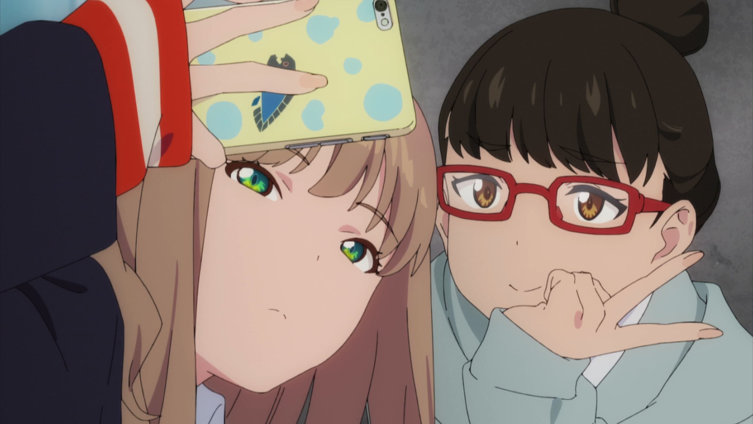 如何评价2021年四月番ssss电光机王ssssdynazenon