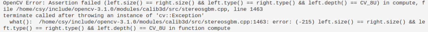 OpenCV报错：OpenCV Error: Assertion Failed - 知乎