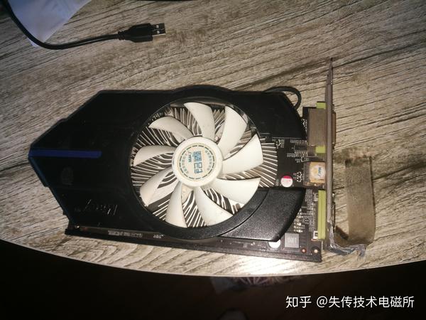 假显卡怎么装驱动