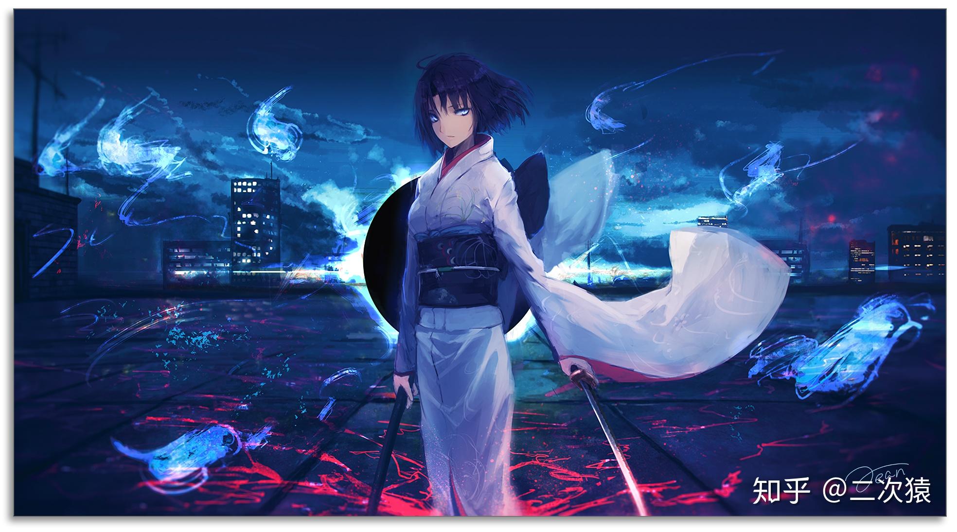 你听过哪些好听的动漫主题曲加上动漫名字