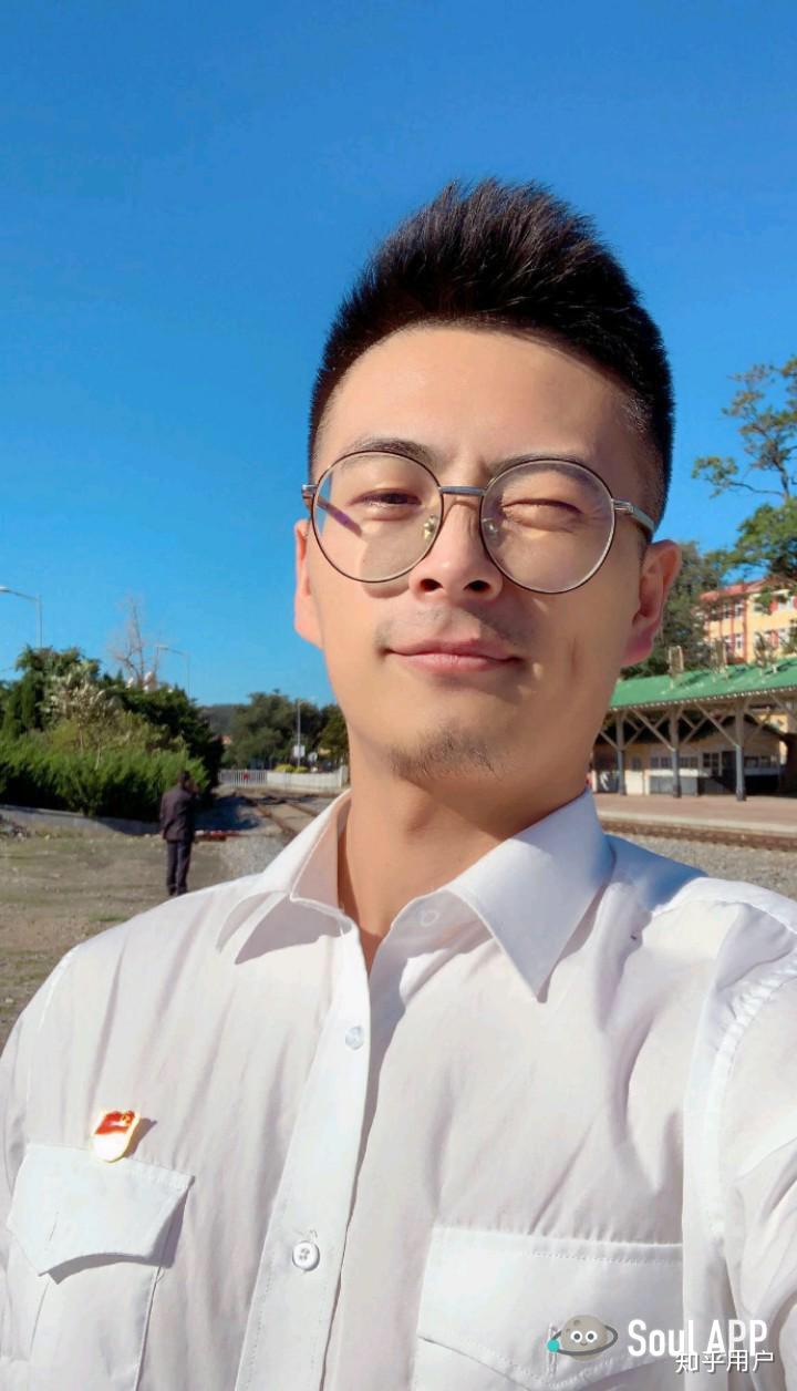 你在soul 遇到过骗子吗? - 知乎