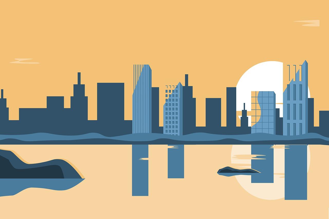 4. 房价性价比高