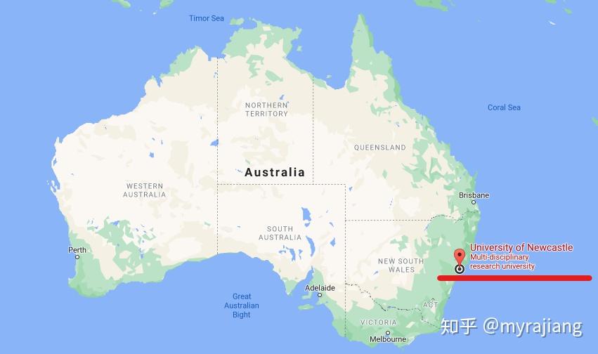 67纽卡斯尔大学位于澳大利亚新南威尔士州的纽卡斯尔市,现在,kaplan