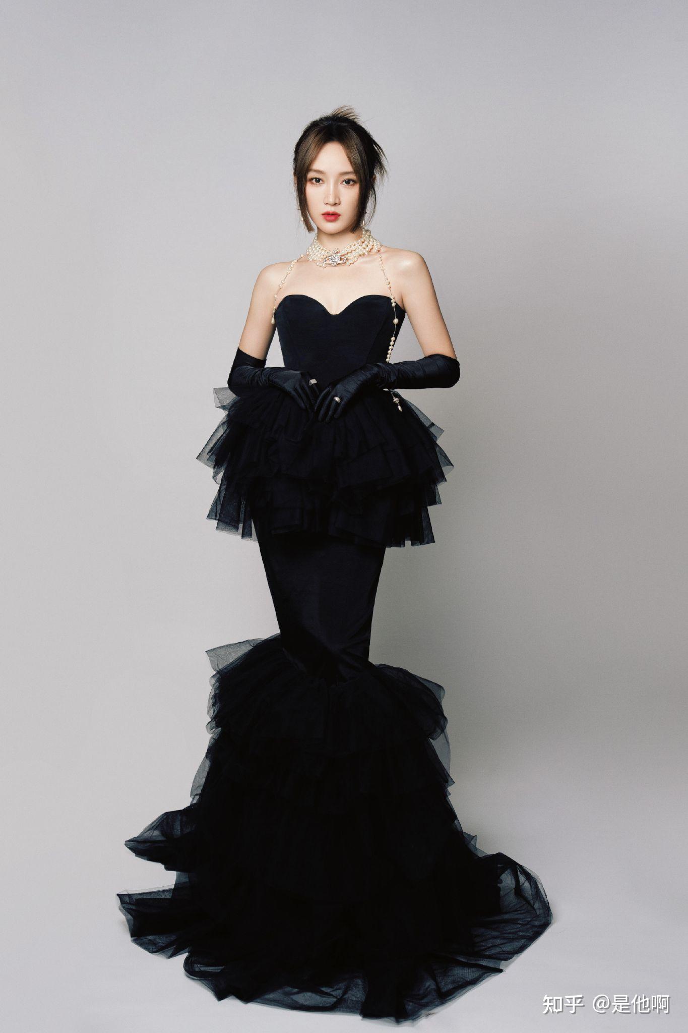 如何评价missa前成员孟佳? - 知乎