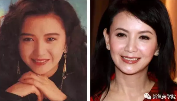 什么叫十瘪九美？以及大S是如何失去她的清纯气质的？ - 知乎