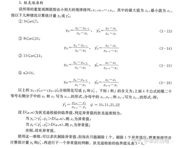 (整理笔记--整本书)(干货!!)一级注册计量师第五版 - 知乎