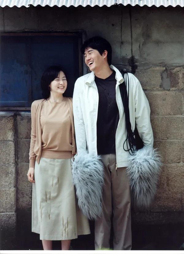 最好看的韩国爱情片都在这里了