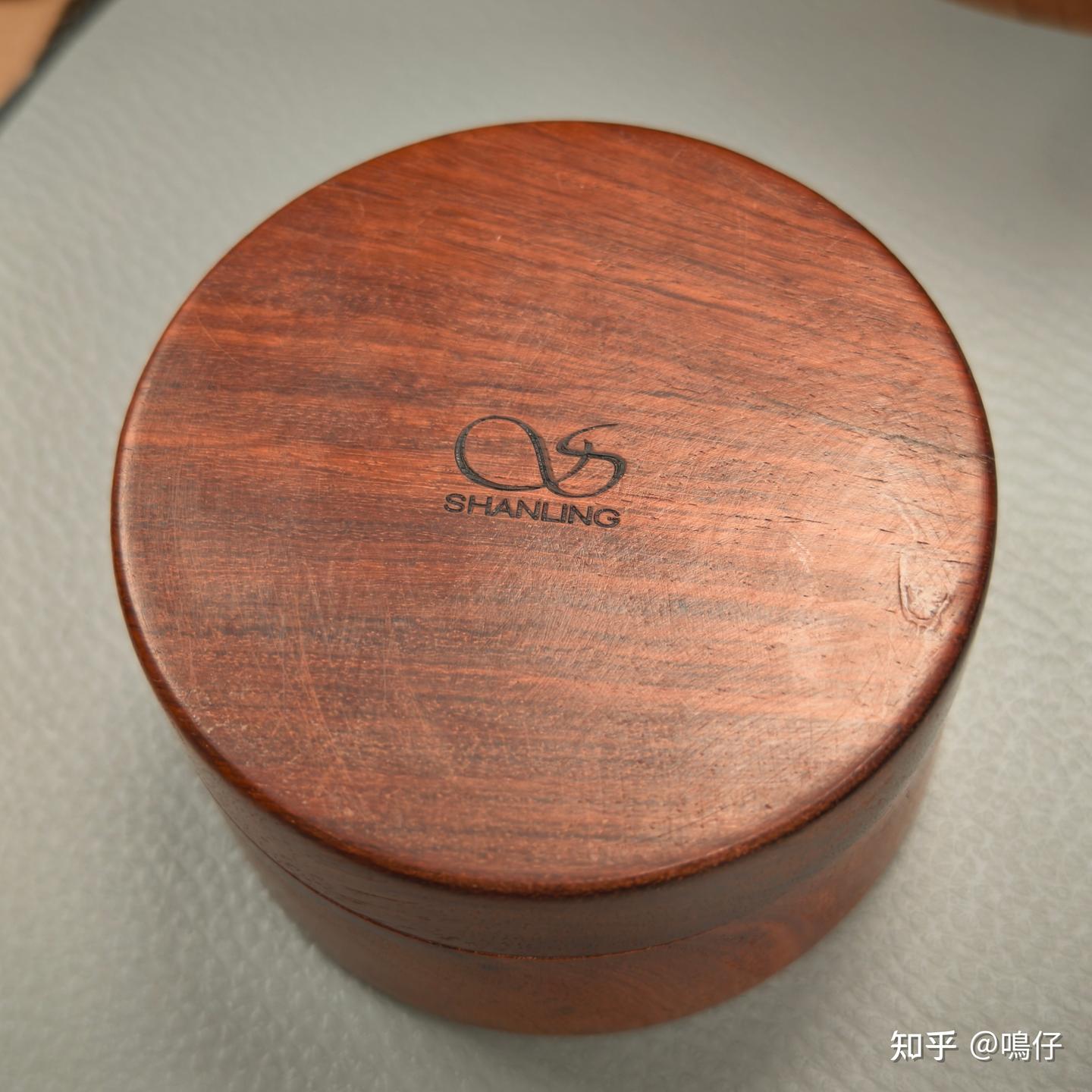 巡回试听 | 山灵 焦尾 升级线