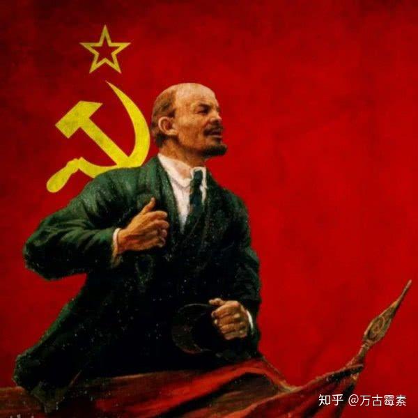 左翼青年应该用什么样的头像