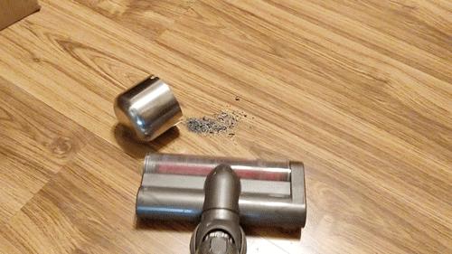 一看就会（添可和小米的洗地机哪个好）添可和莱克洗地机哪个好用，(图5)