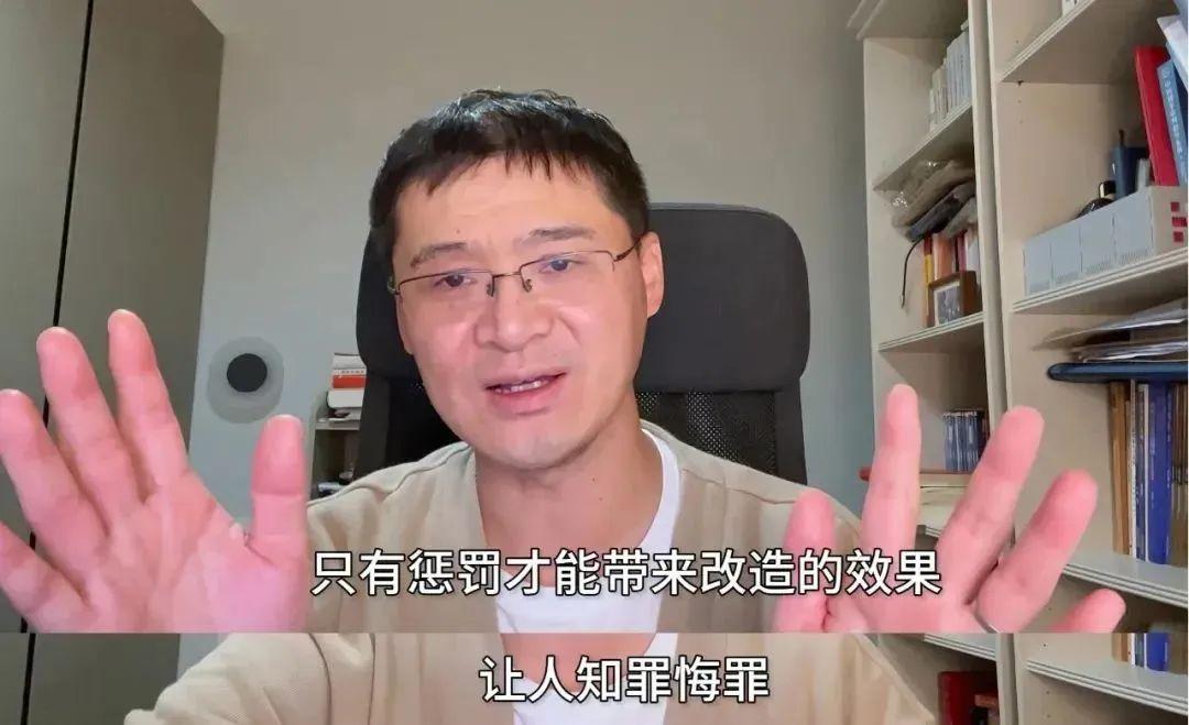 依据受害者家属的控诉,这三名男孩分明是有预谋的,分工明确的作案