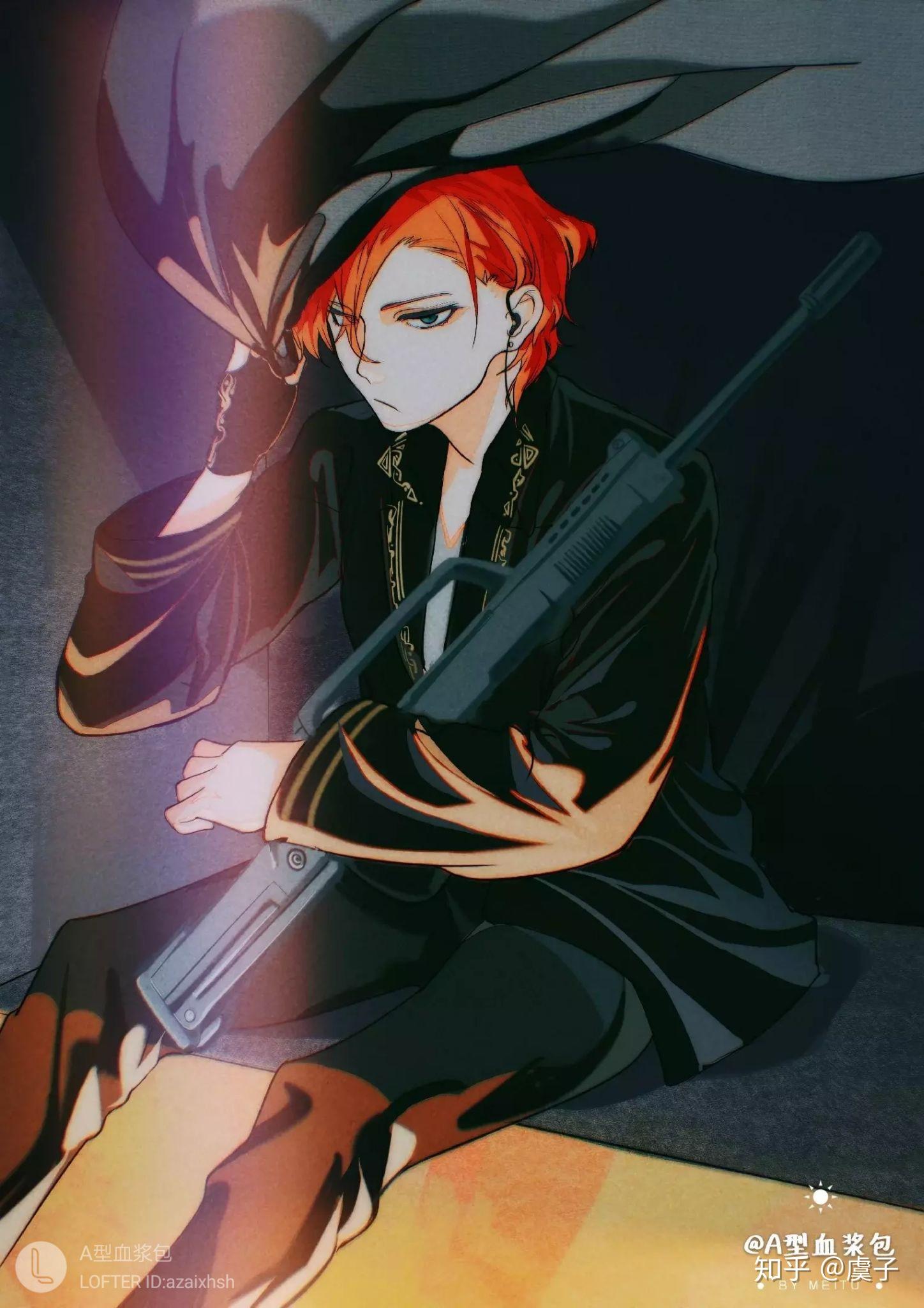 有没有中原中也的单人图片最好能做壁纸的那种