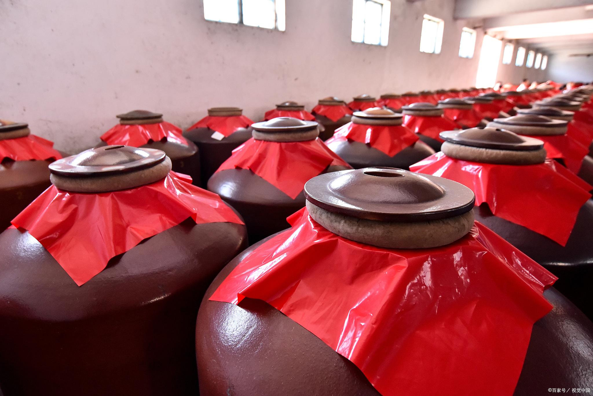 喝到假酒身体会有什么症状酱香白酒真假辨别方法