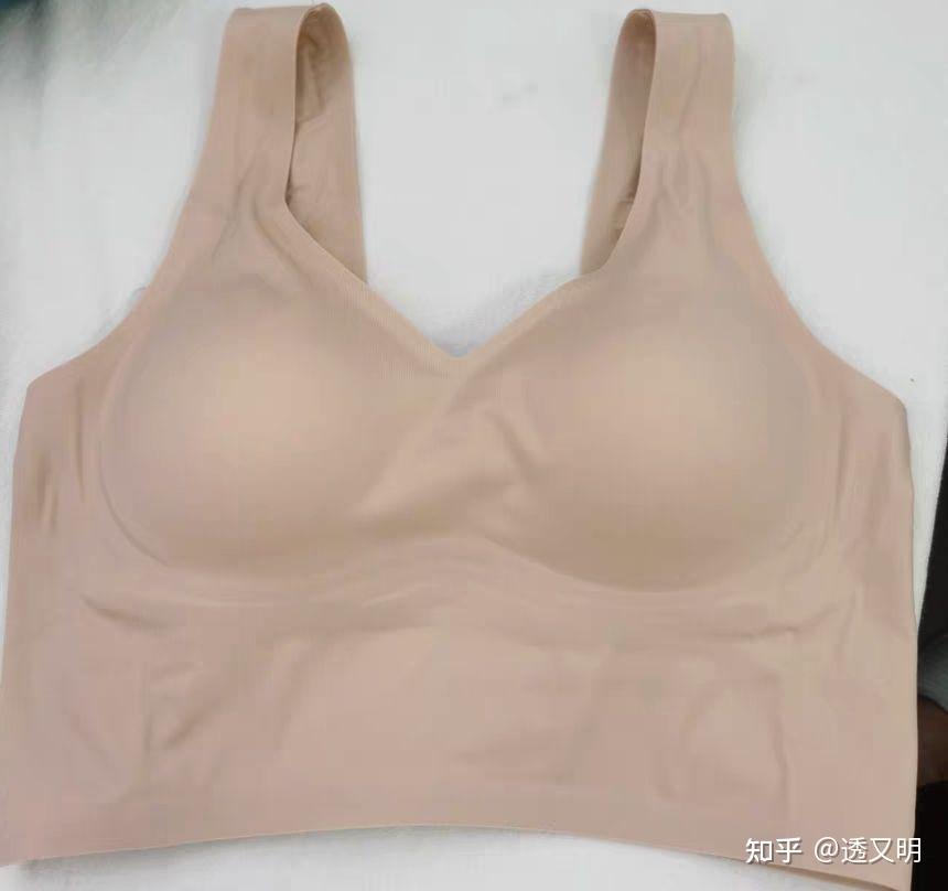 平胸如何选内衣?