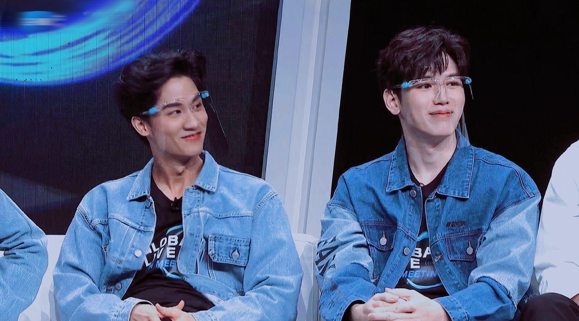 泰国cp taynew到底发生了什么?