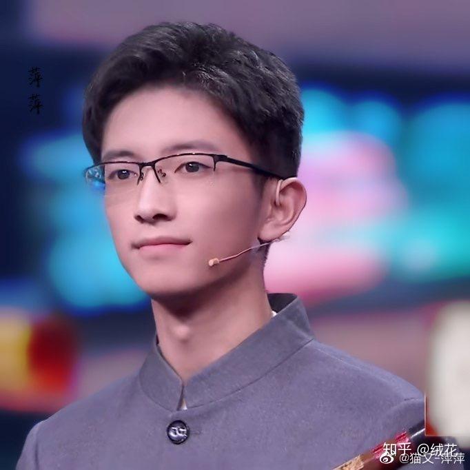 如何评价中国诗词大会第五季宋明糠?