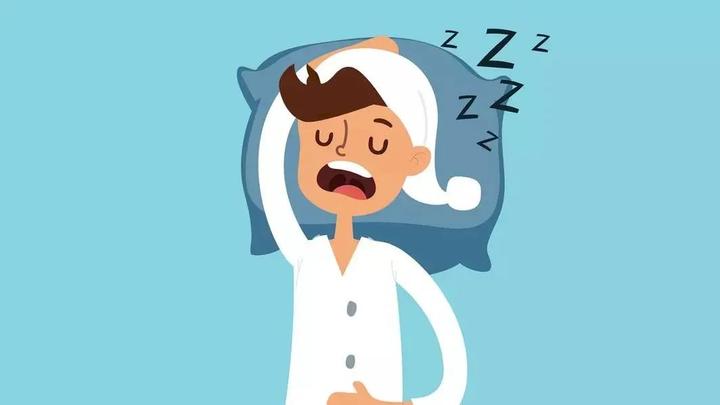 打呼噜也会导致癫痫反复?