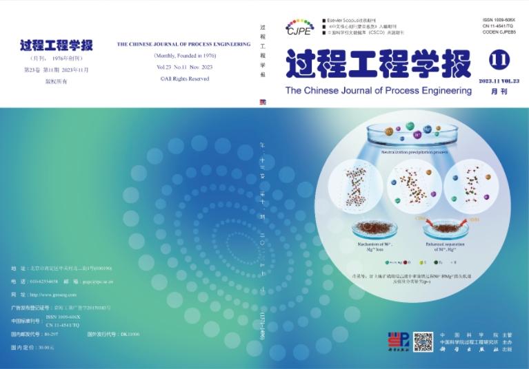 绎奇演示学术期刊封面设计,让您的研究成果更具影响力 - 知乎
