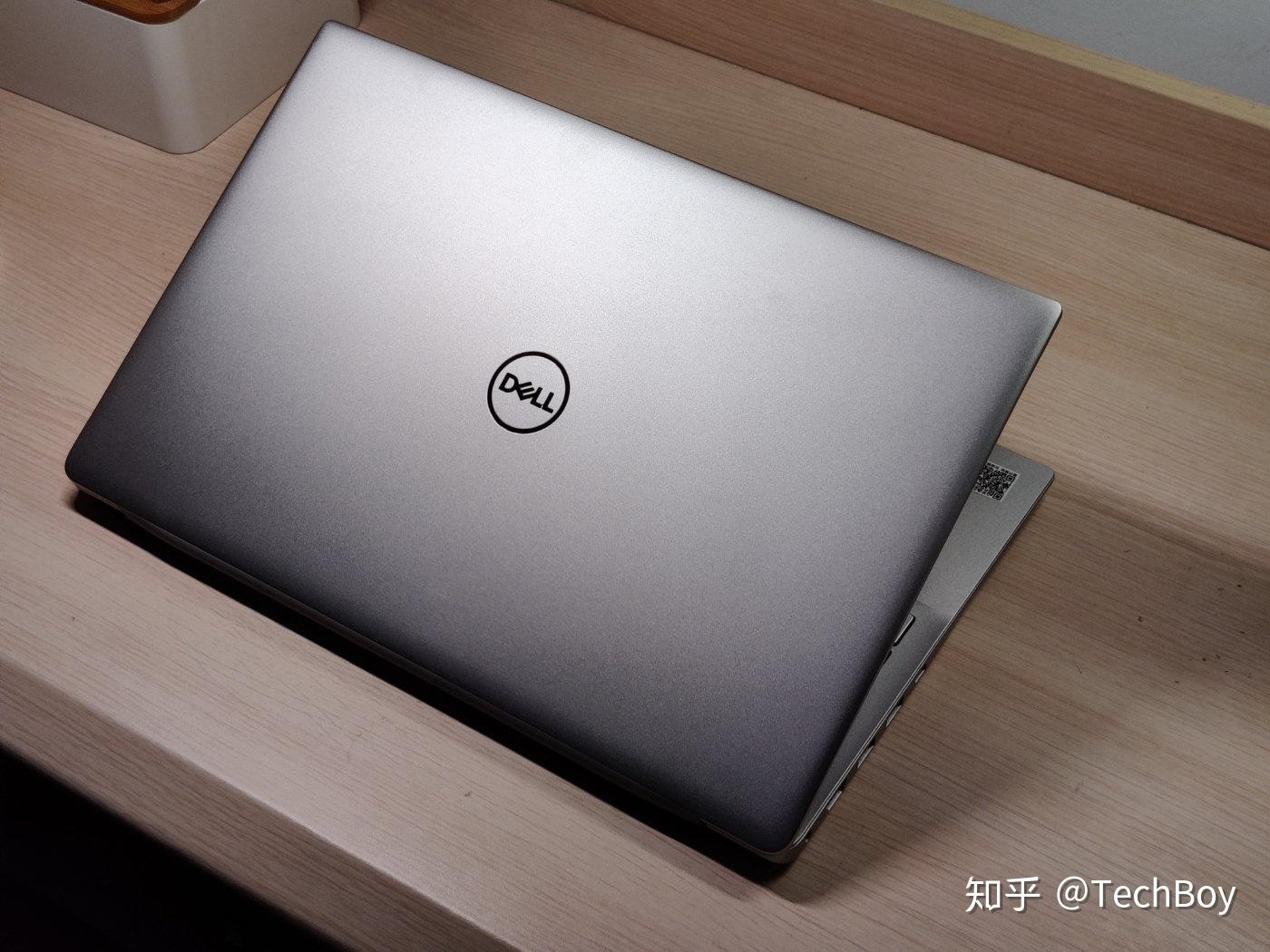 性能爆表的校园潮酷装备灵越5000fit体验