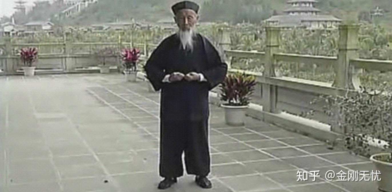 八部金刚功,效果如何? - 知乎