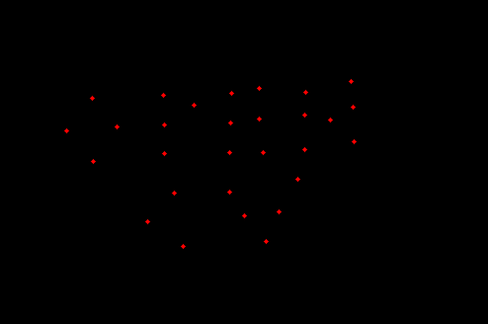 OpenCV — 涉及鼠标交互时需注意waitKey(0) - 知乎
