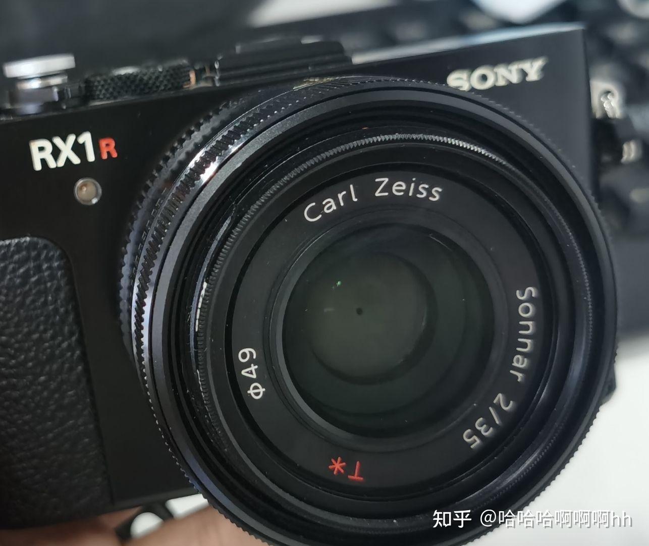 你为你的相机选一款35mm镜头你选哪个？ - 知乎