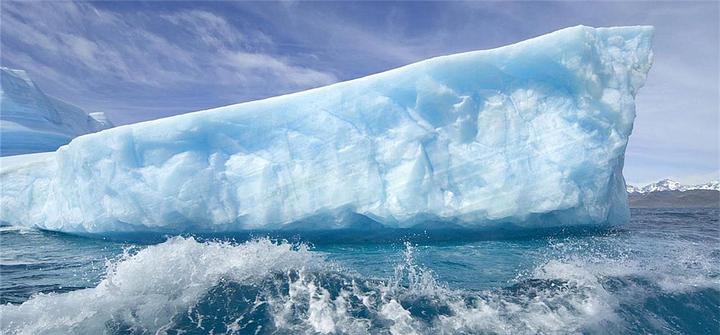 极寒之地「格陵兰」 - 知乎