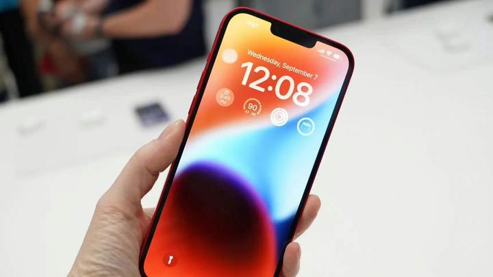 iPhone14、14Plus、14Pro、14ProMax区别?哪一款更值得入手? - 知乎
