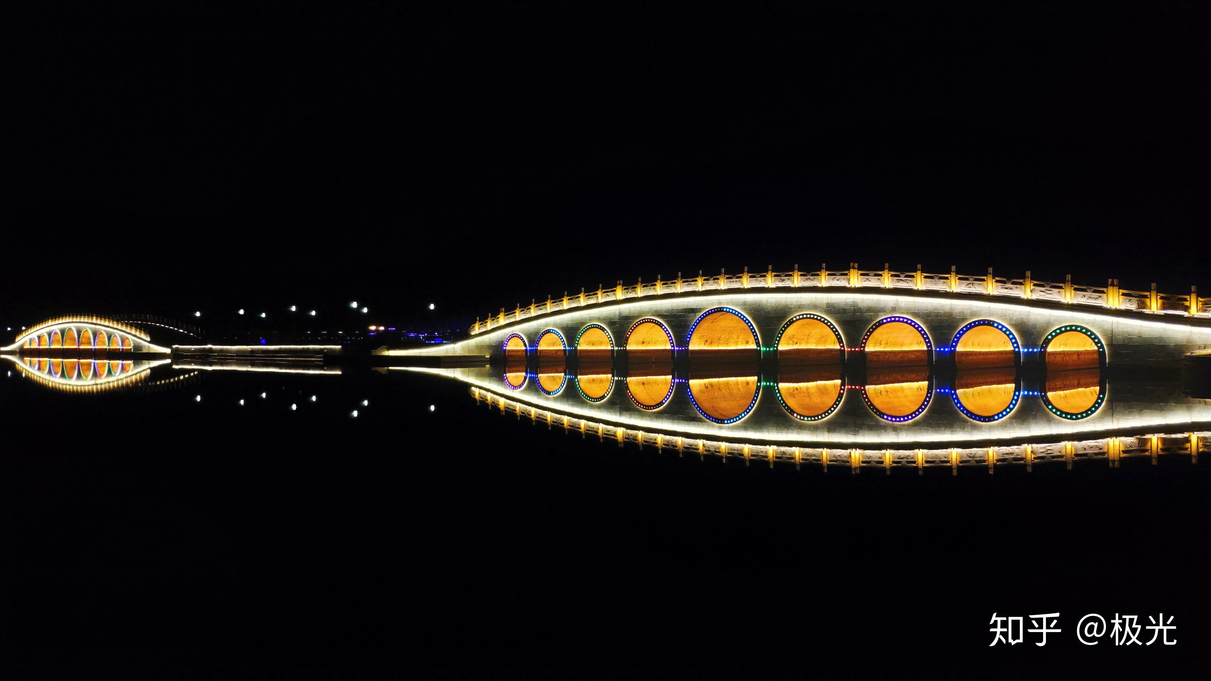 你手机相册里的东营是什么样的