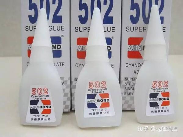 胶粘剂—胶黏剂的定义与分类 - 知乎