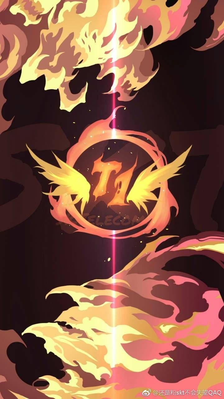 如何看待skt无缘s8