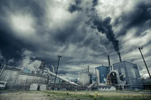 佛山工厂废气检测工业废气排放浓度检测