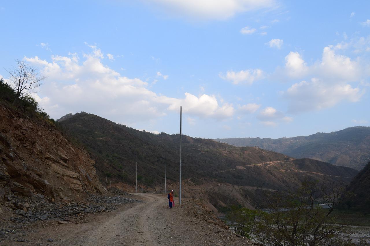 消防连廊是什么