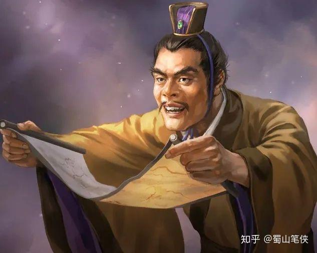 刘备在《三国演义》里哭了35次,一次比一次精彩 - 知乎