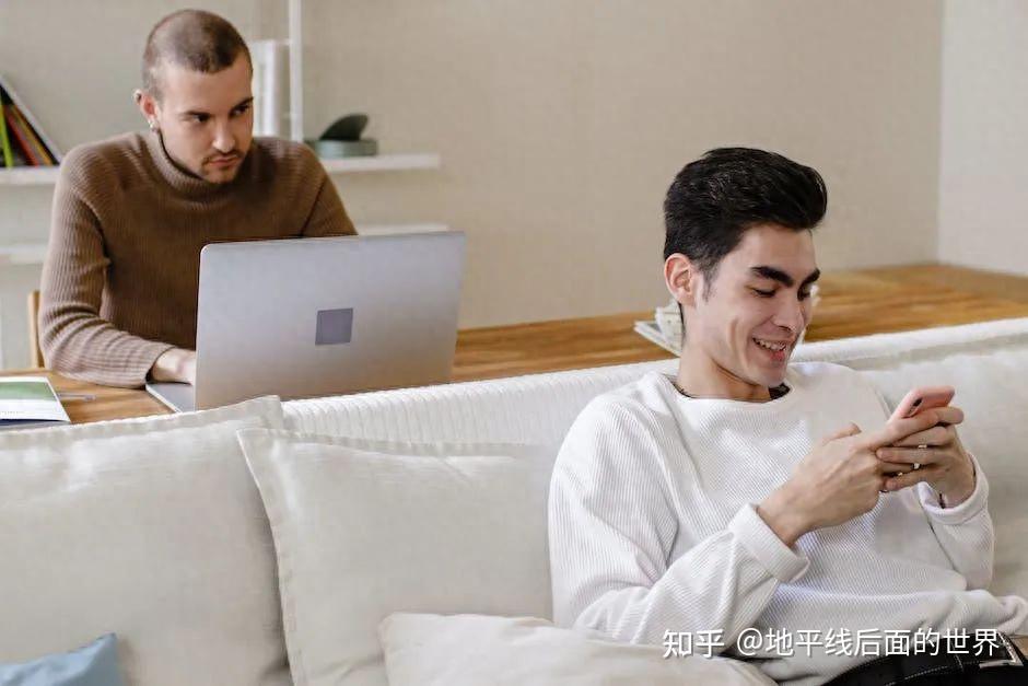 羡慕与嫉妒：如何将它们转化为潜在的动力？ - 知乎