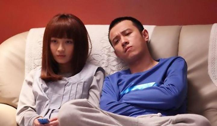 《裸婚时代》:九年的爱情,抵不过一句话,真的彻底扎心了!