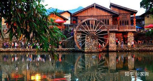 云水谣一个关于独自旅游的电影独白