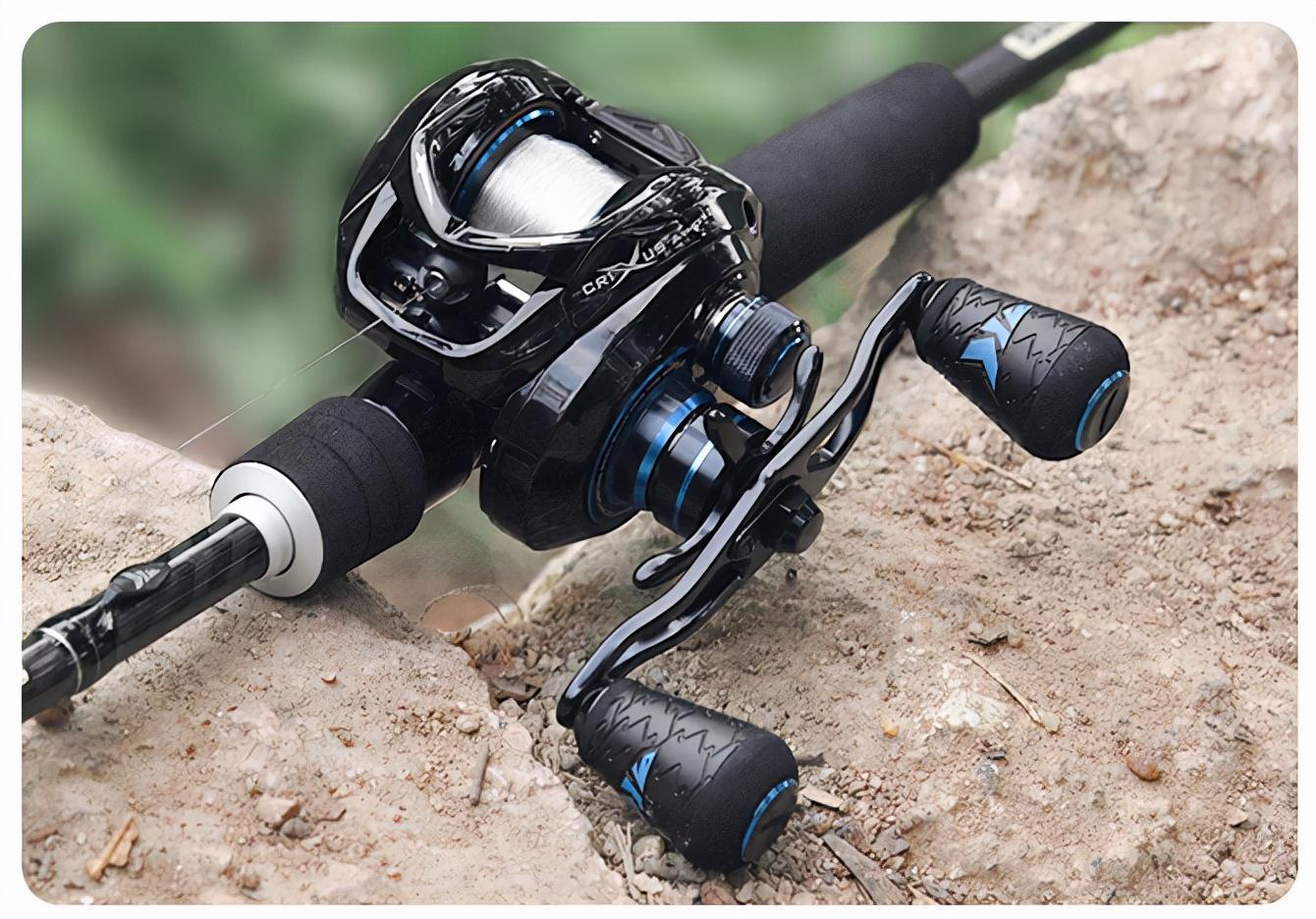 冬季一样可以钓鳜鱼选好装备很重要