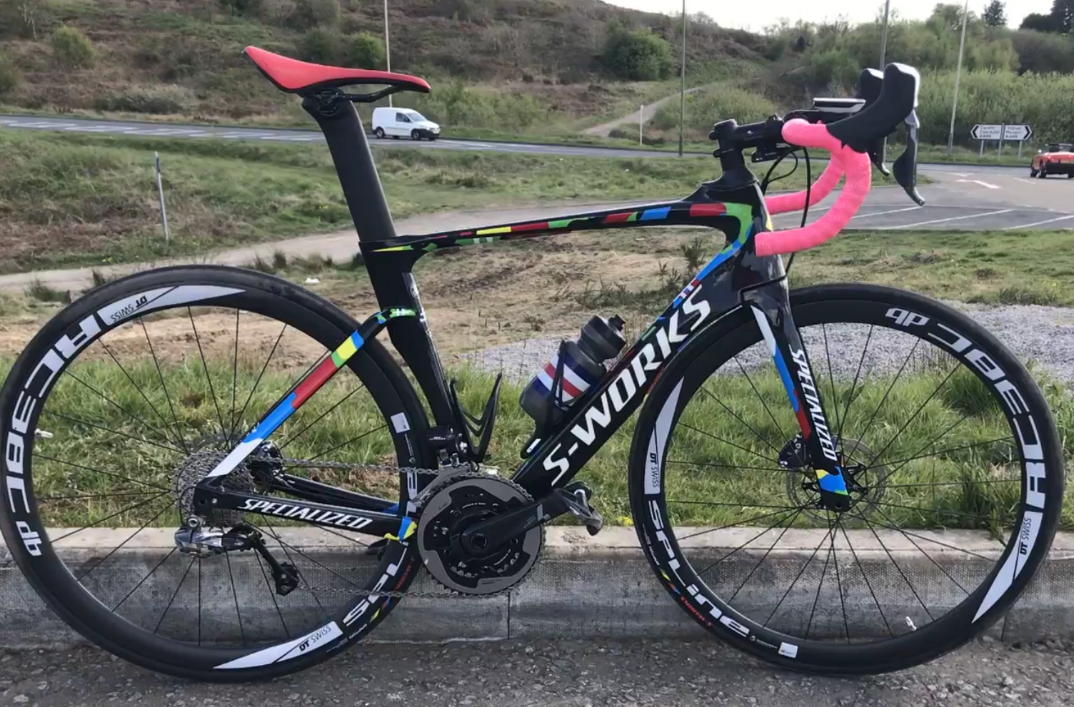 aeroiseverything闪电vengevias一年使用感受